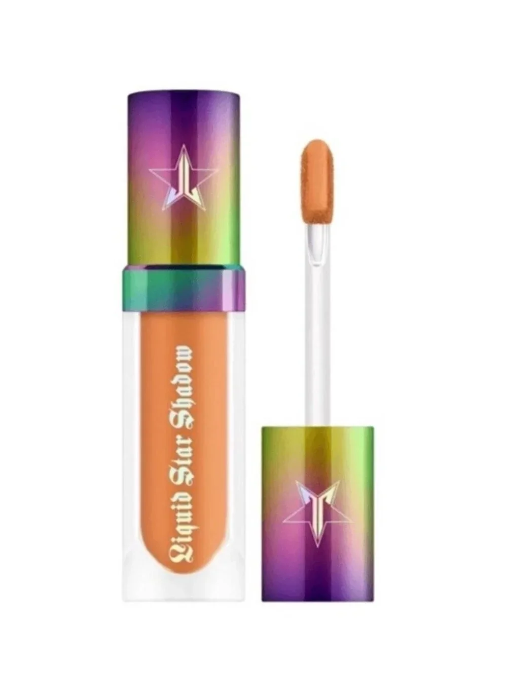 NEW RARE Jeffree Star liquid star shadow in Manifest
